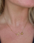 EverBloom Necklace - For the Girls Jewelry