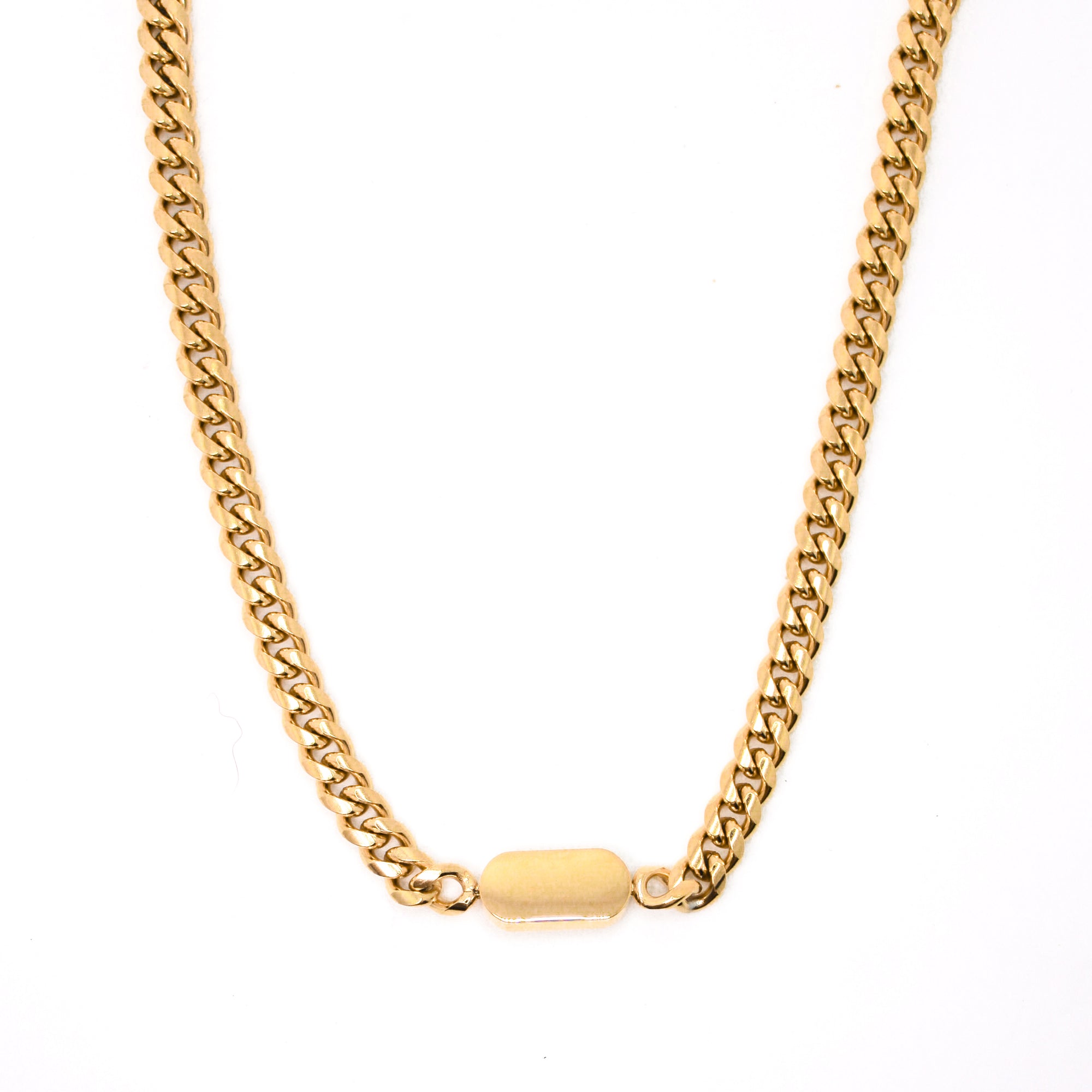 Miami Vibes Necklace - For the Girls Jewelry