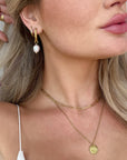 Oahu Earrings - For the Girls Jewelry
