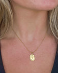Petals Necklace - For the Girls Jewelry