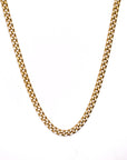 Staples Gold Chain - For the Girls Jewelry