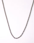 Twister Necklace - For the Girls Jewelry