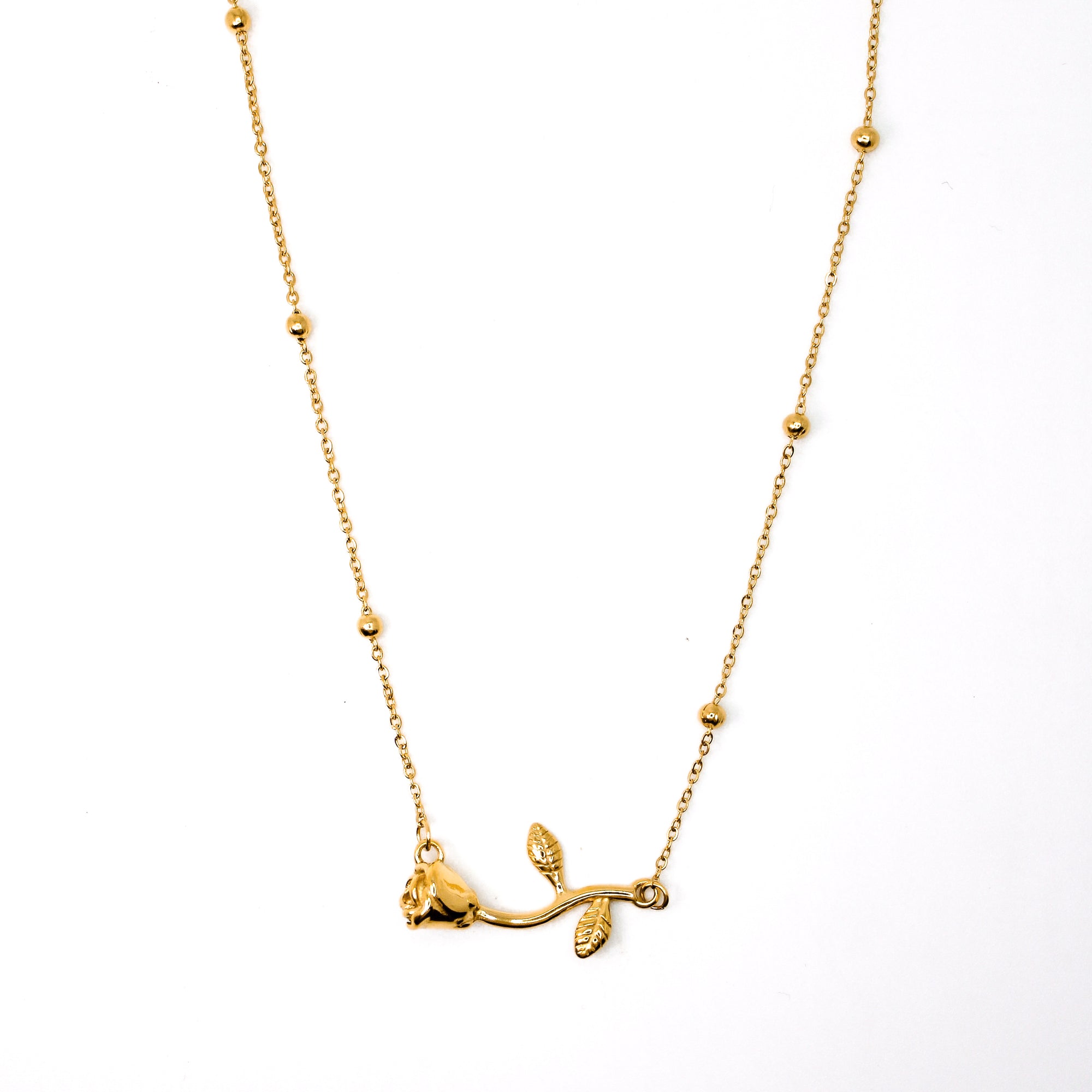 EverBloom Necklace - For the Girls Jewelry
