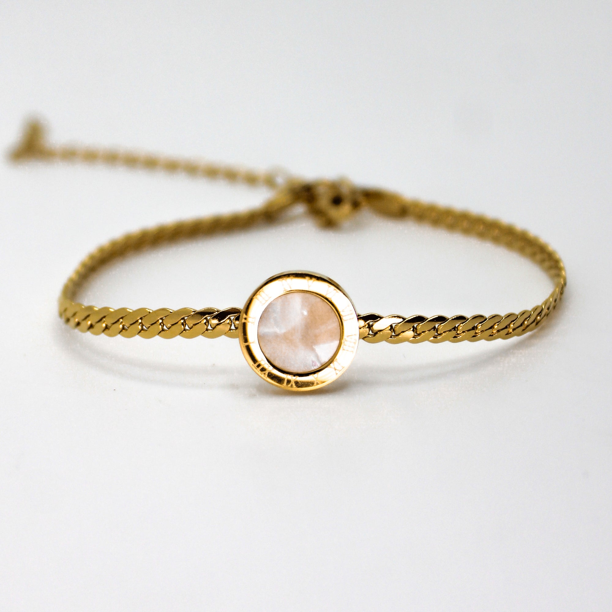 Icon Bracelet - For the Girls Jewelry