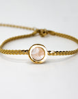 Icon Bracelet - For the Girls Jewelry