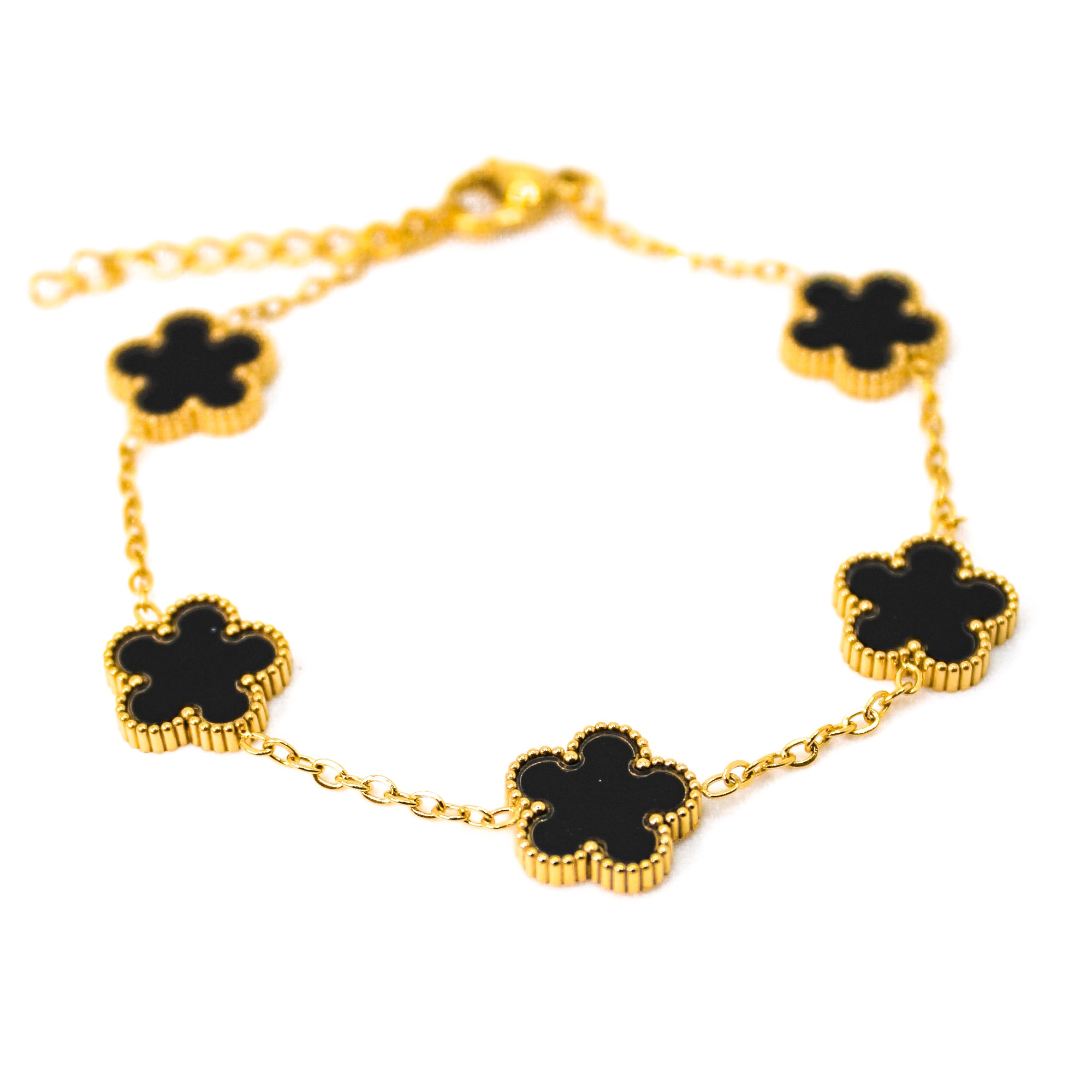 Blossom Bracelet - For the Girls Jewelry