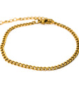 Staples Bracelet - For the Girls Jewelry