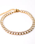 Tennis Bracelet - For the Girls Jewelry