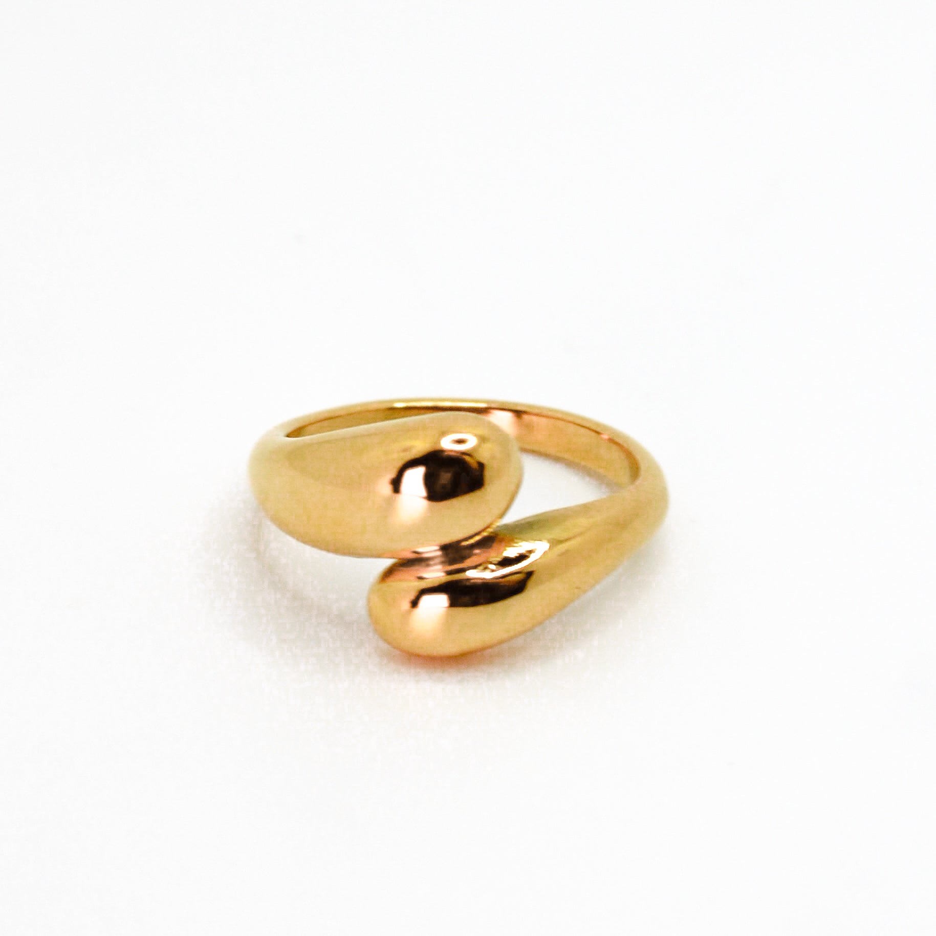 Statement Ring - For the Girls Jewelry