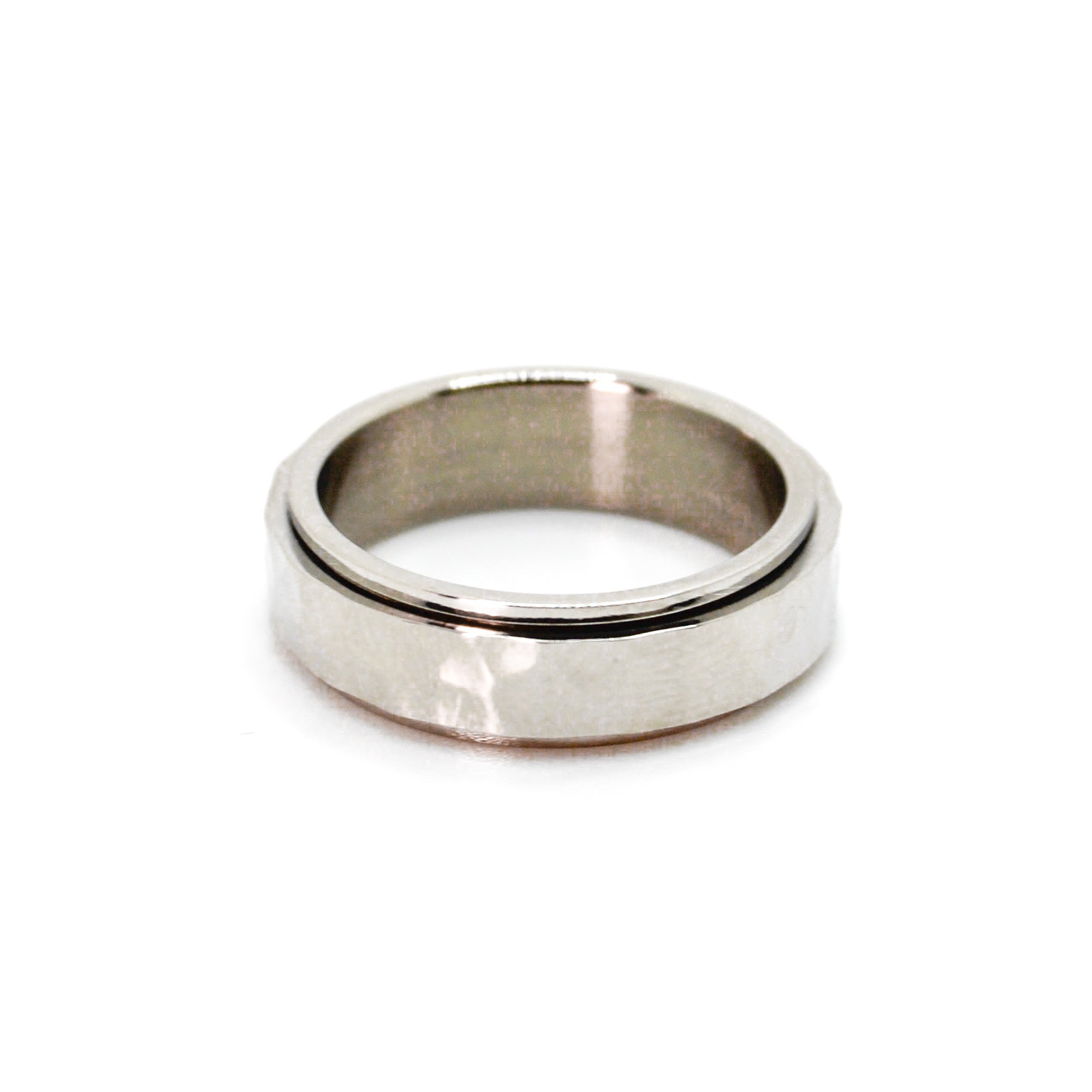 Spinner Ring - For the Girls Jewelry