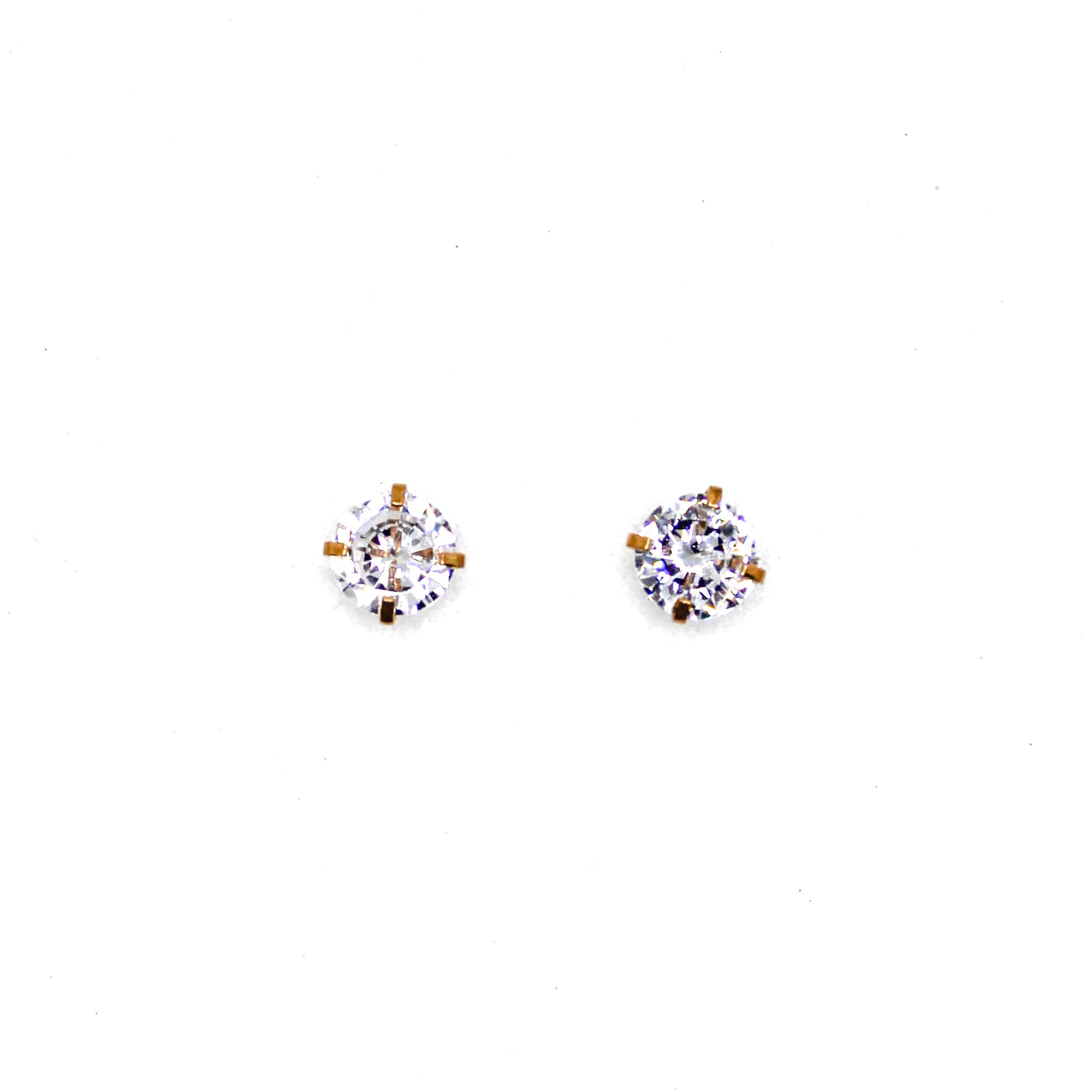 Everwear Studs - For the Girls Jewelry