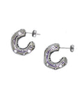 Celestial Hoops - For the Girls Jewelry