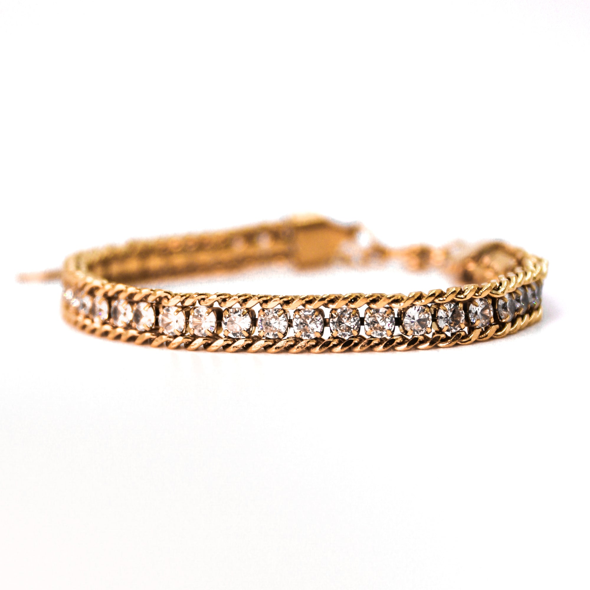 Indulge Bracelet - For the Girls Jewelry