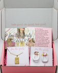 Monthly Jewelry Subscription