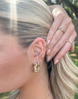 Helix Ear Cuffs - For the Girls Jewelry