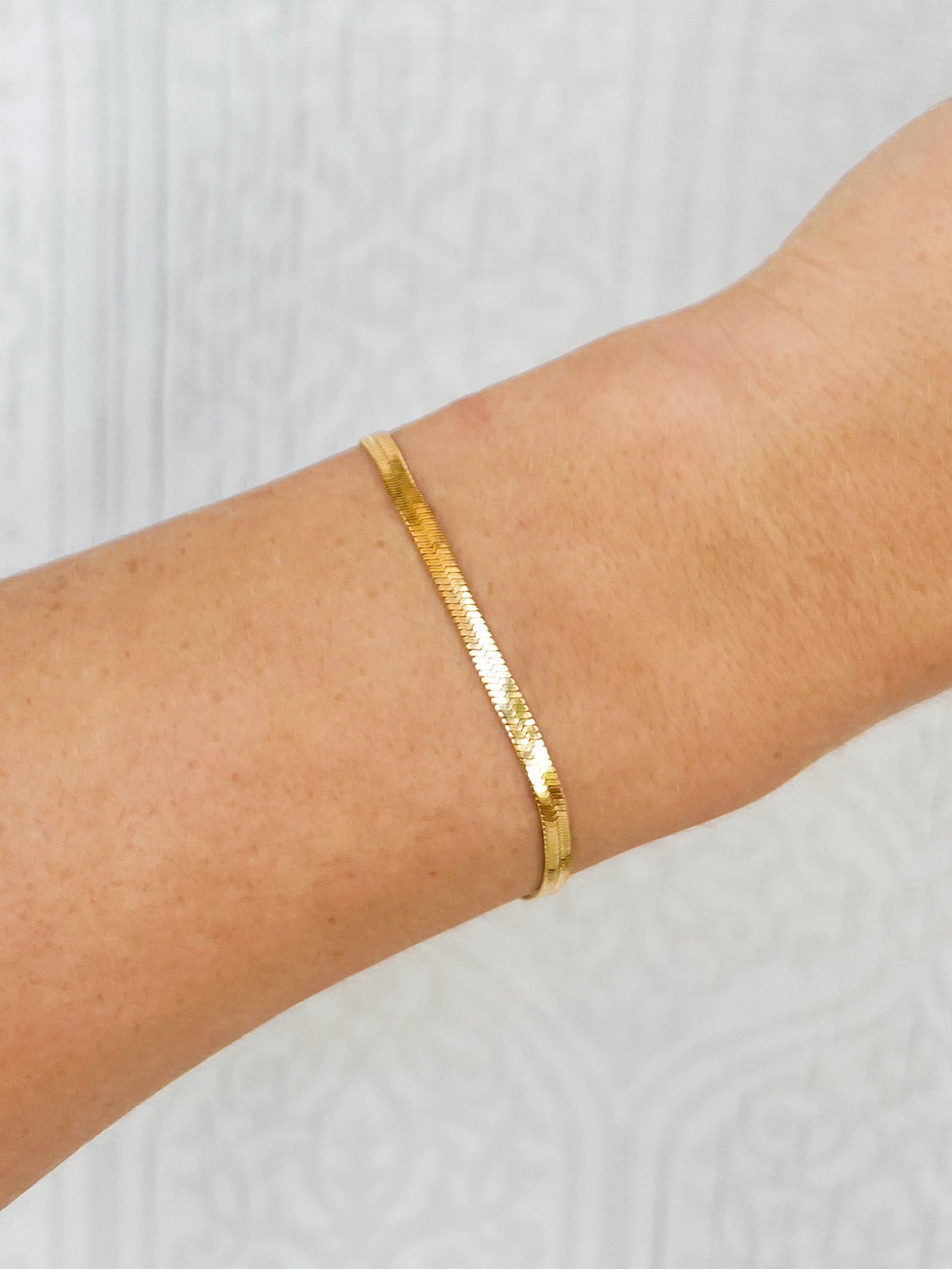 Slytherin Bracelet - For the Girls Jewelry