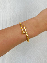 Load image into Gallery viewer, Cardi Nail Bracelet

