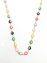 Load image into Gallery viewer, Kaleidoscope Necklace
