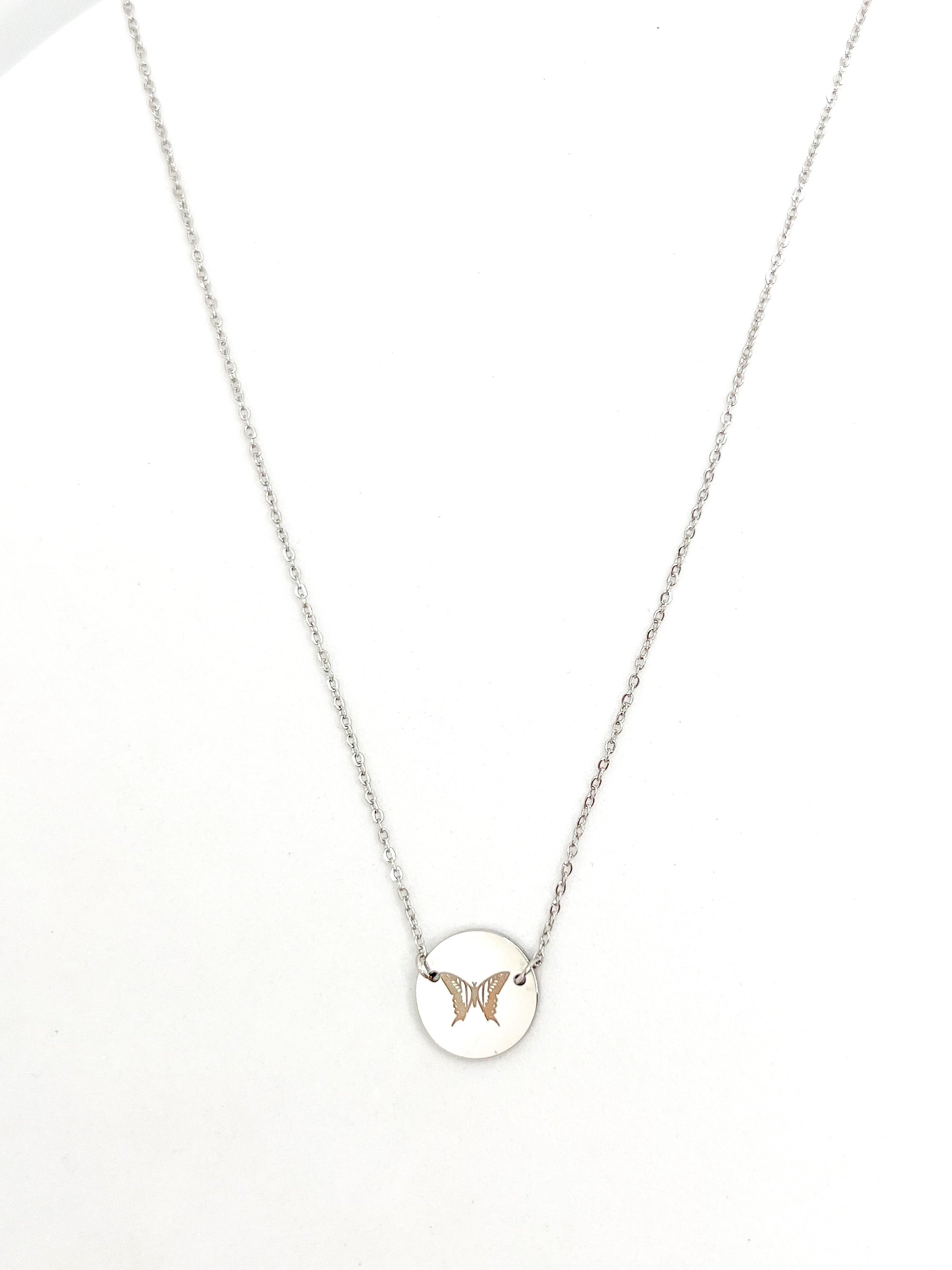 Rebirth Necklace - For the Girls Jewelry