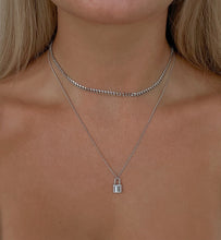 Load image into Gallery viewer, Basic Stack Necklace
