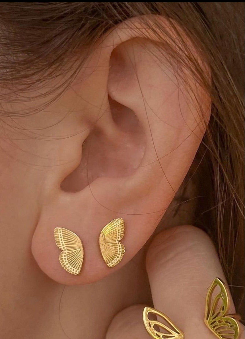 Transform Earrings - For the Girls Jewelry